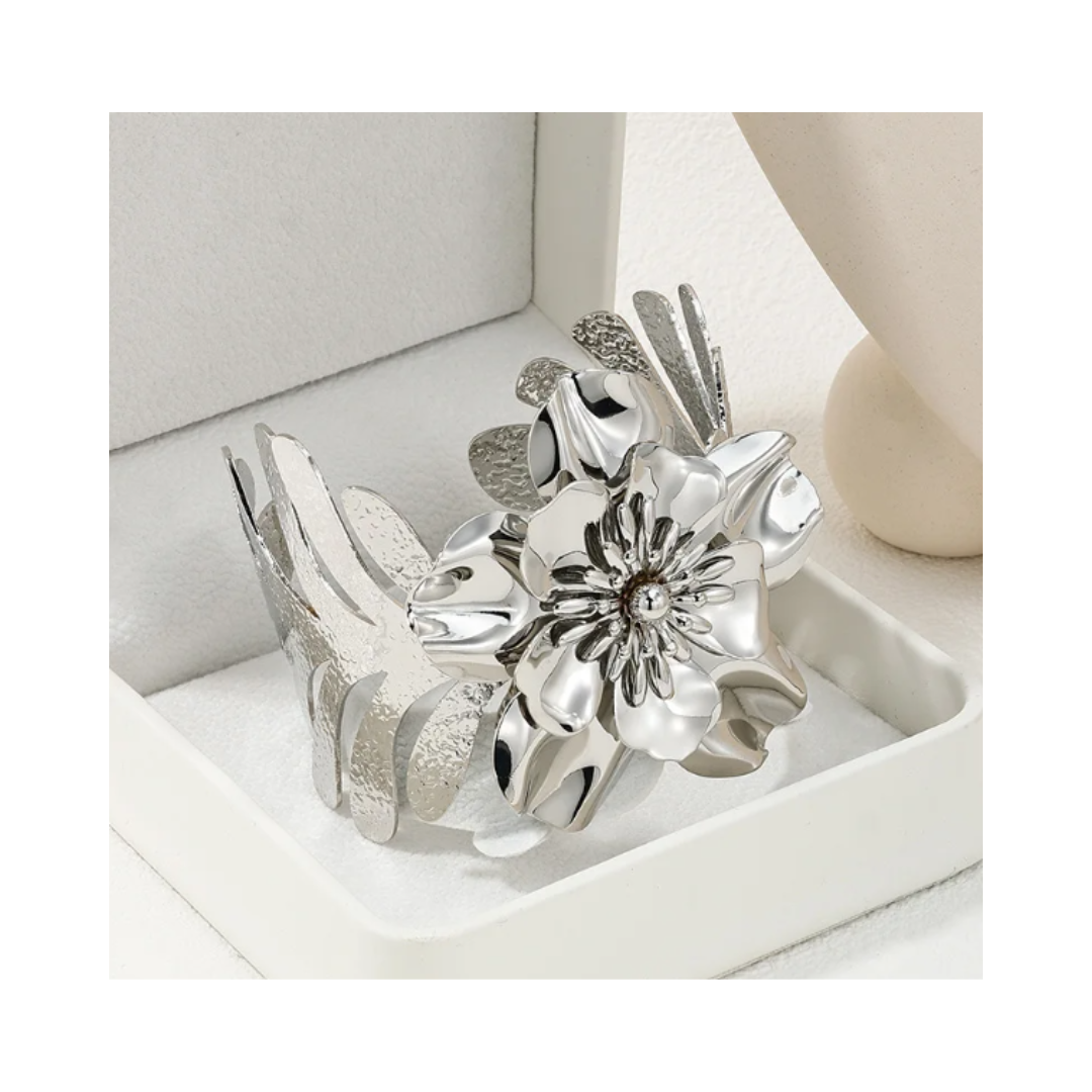 Bracelet manchette Blossom Bloom 