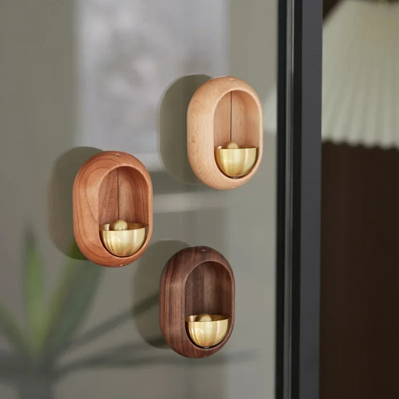 Sonnette Harmony Chimes