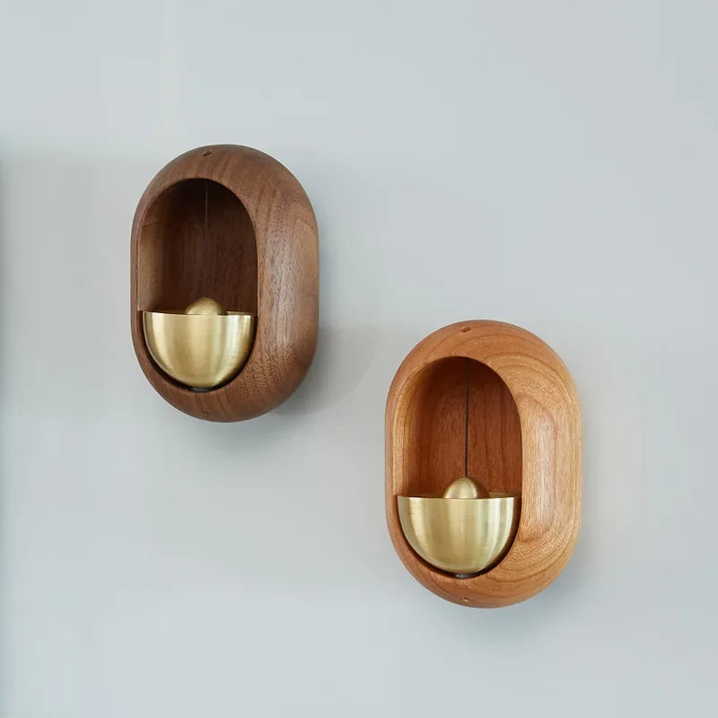 Sonnette Harmony Chimes