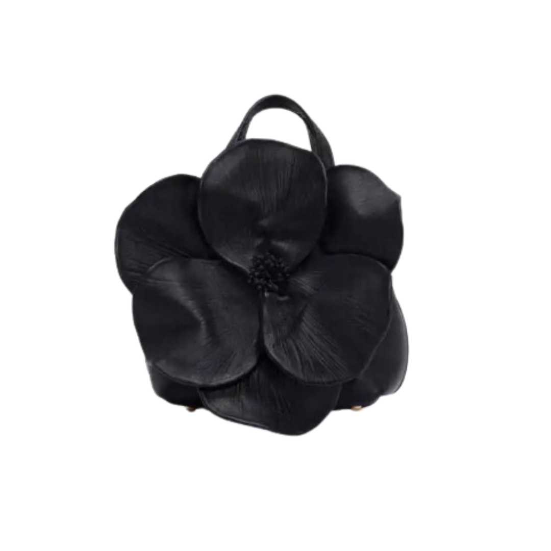 Sac seau à fleurs 