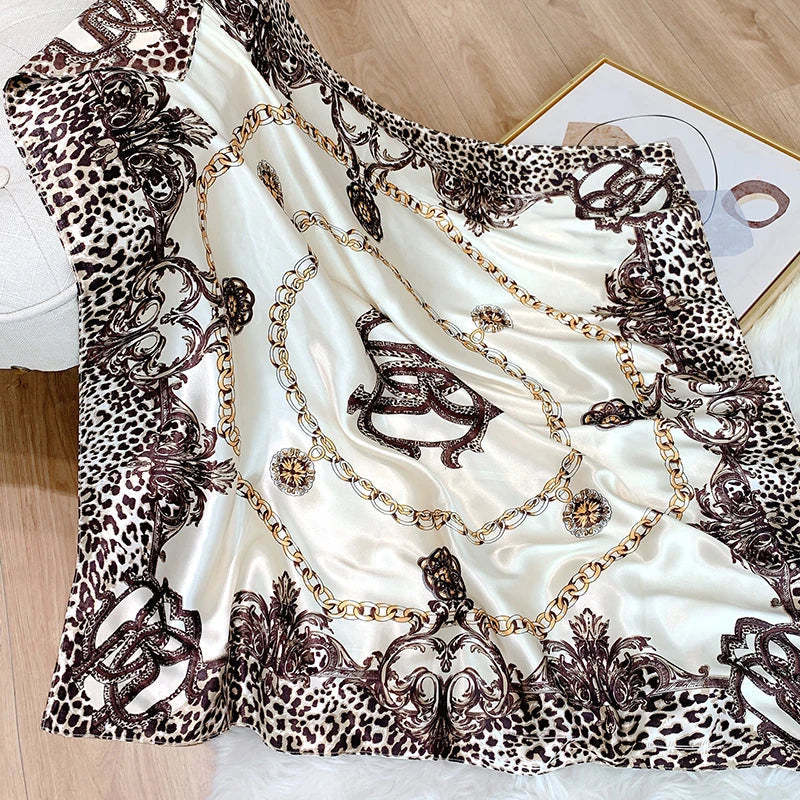 Bandana d'été 