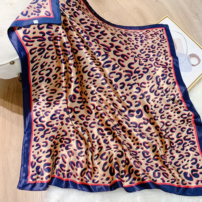 Bandana d'été 