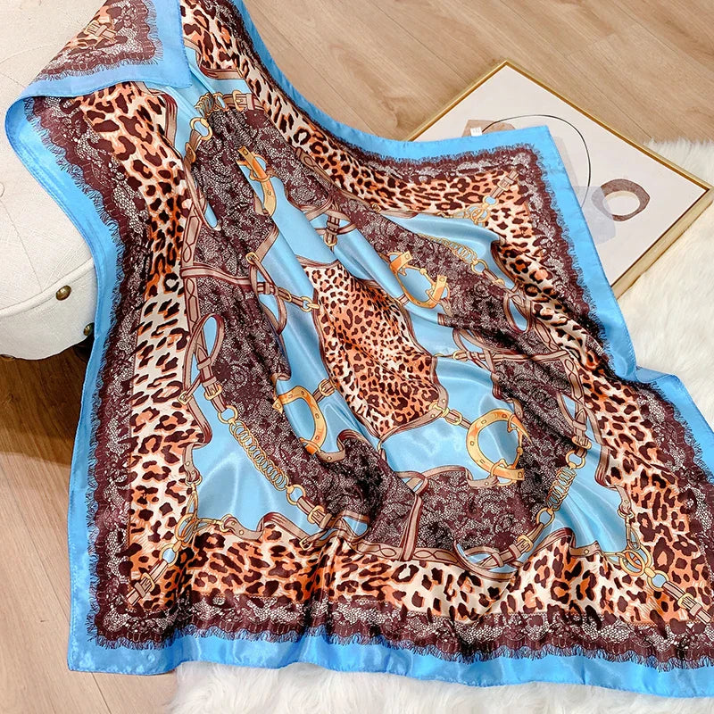 Bandana d'été 
