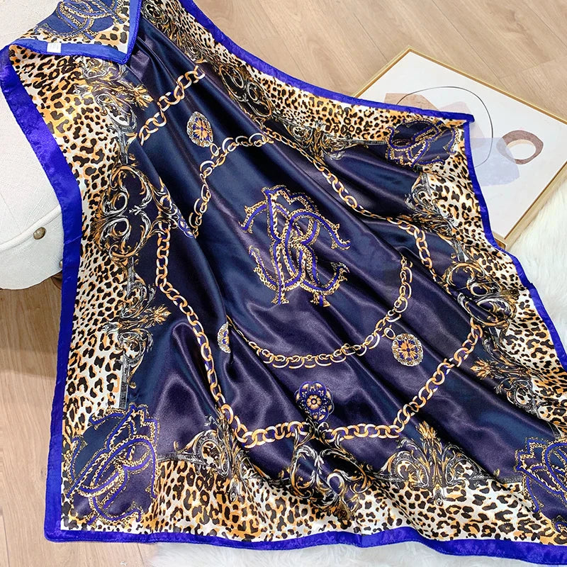 Bandana d'été 