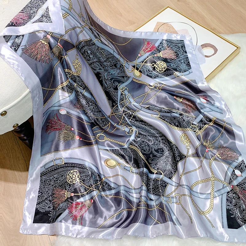 Bandana d'été 