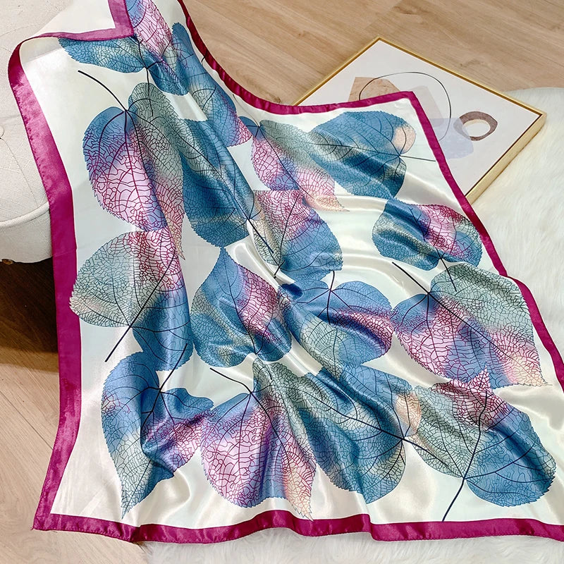 Bandana d'été 