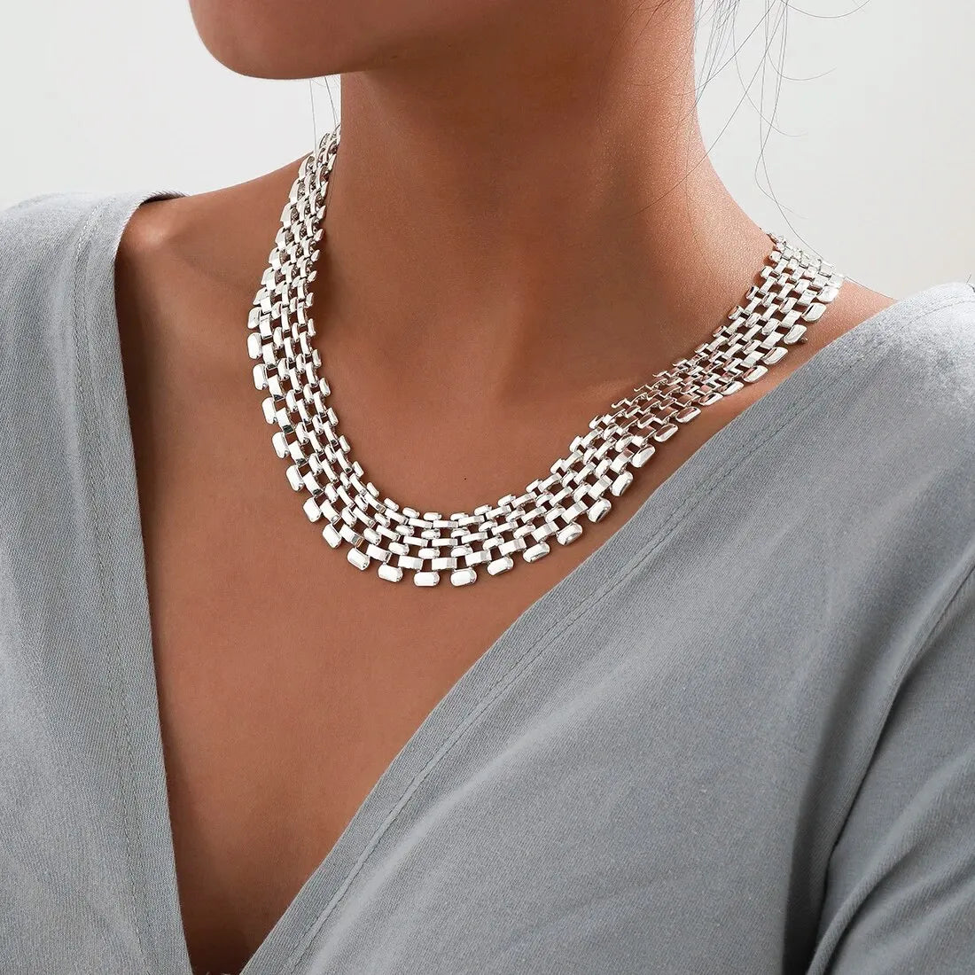Bijoux en briques cubaines 