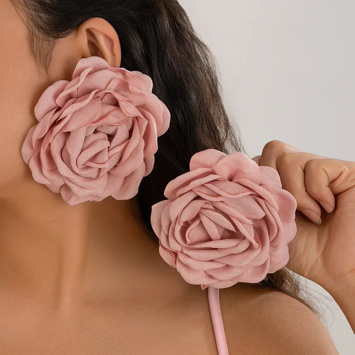 Boucles d'oreilles Belle Bloom 