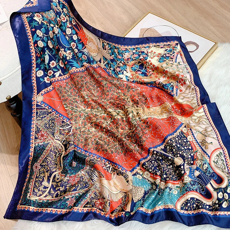 Bandana d'été 