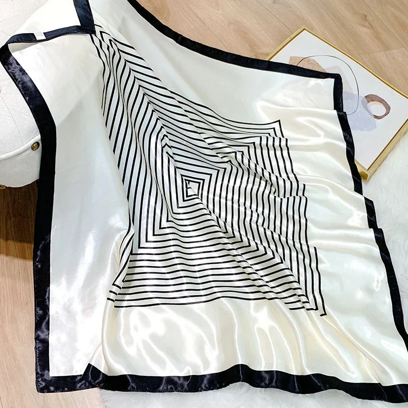Bandana d'été 