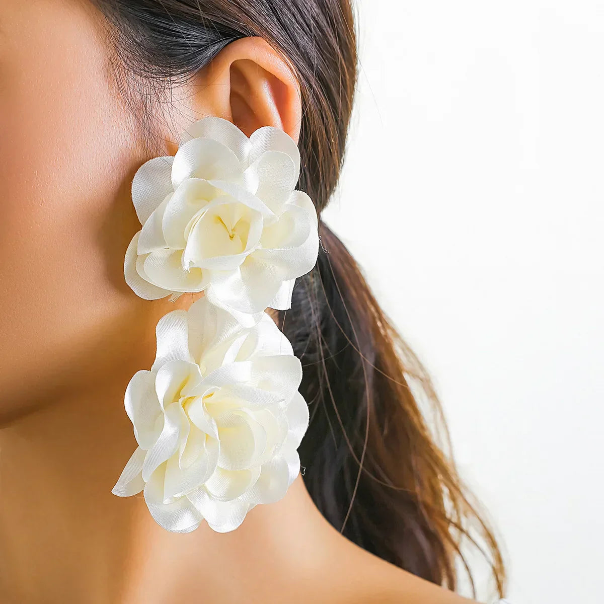 Belle Bloom Earrings