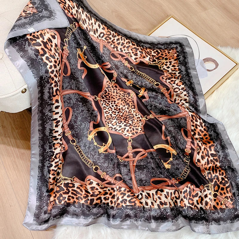 Bandana d'été 