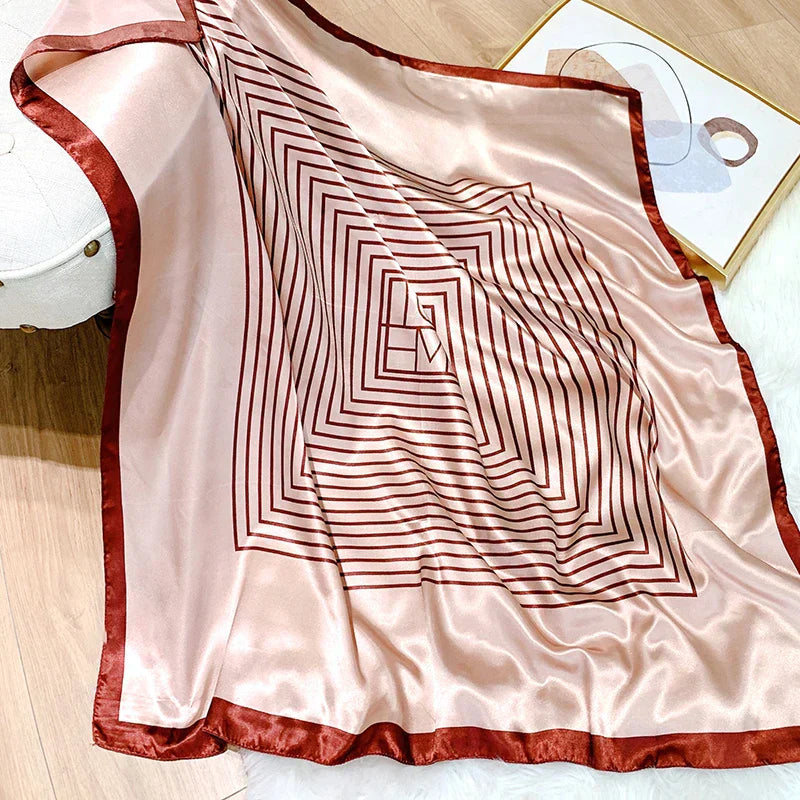 Bandana d'été 