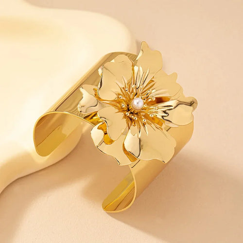Bracelet manchette Blossom Bloom 