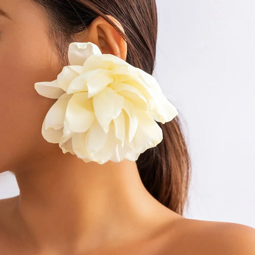 Boucles d'oreilles Belle Bloom 