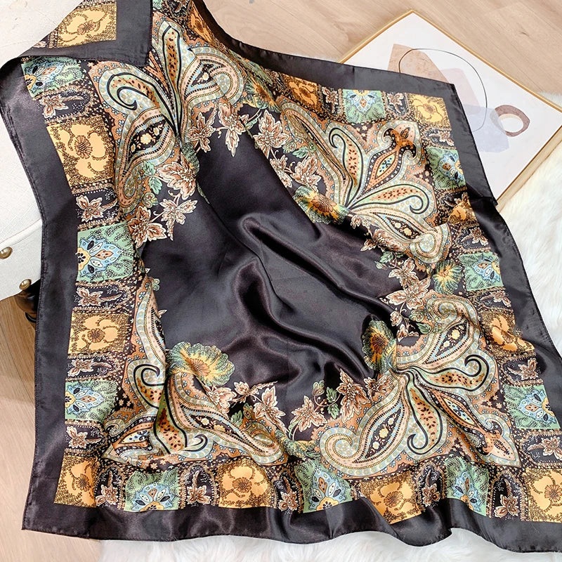 Bandana d'été 
