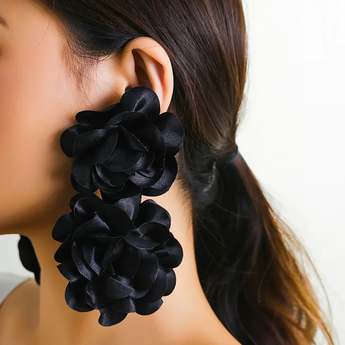 Boucles d'oreilles Belle Bloom 