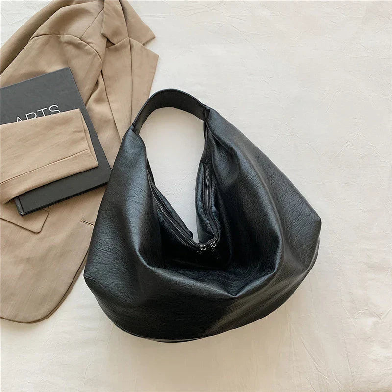 Hobo Shoulder Bag