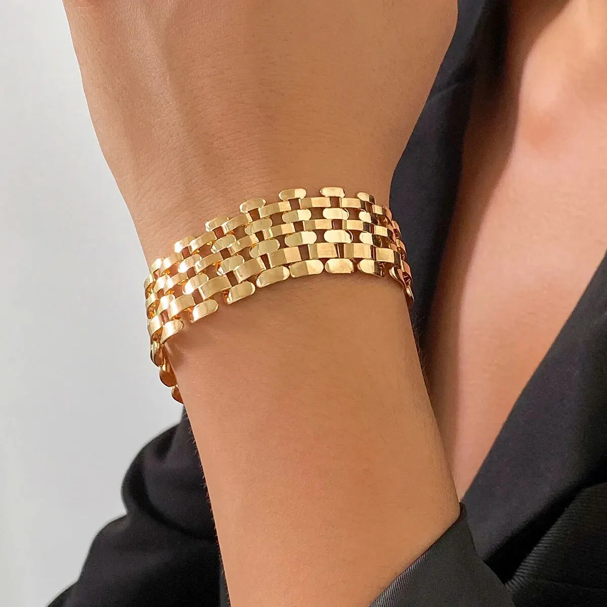 Bijoux en briques cubaines 