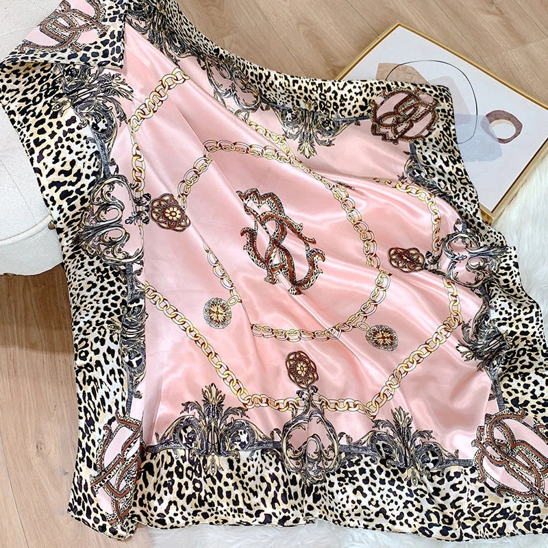Bandana d'été 