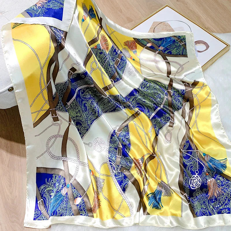 Bandana d'été 