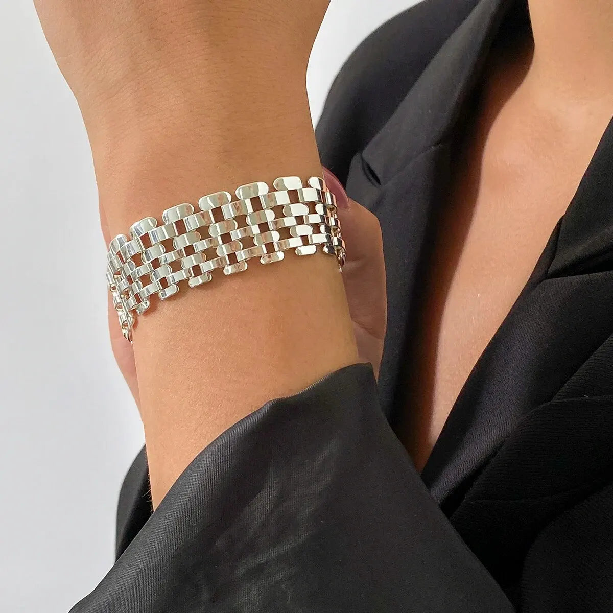 Bijoux en briques cubaines 