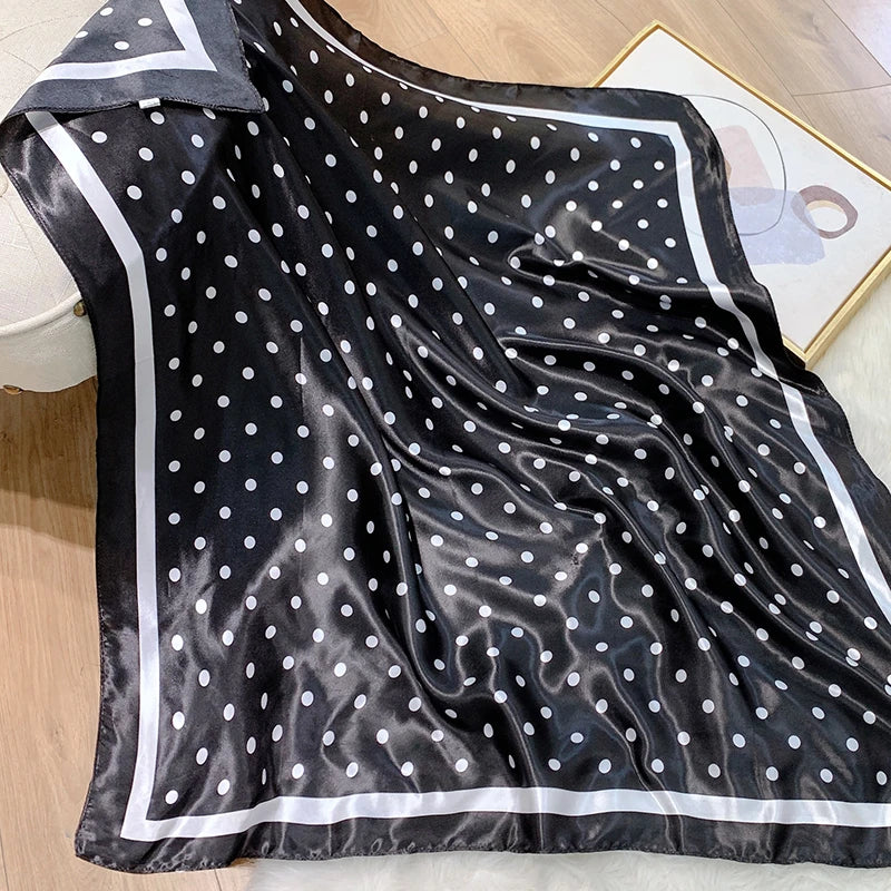 Bandana d'été 