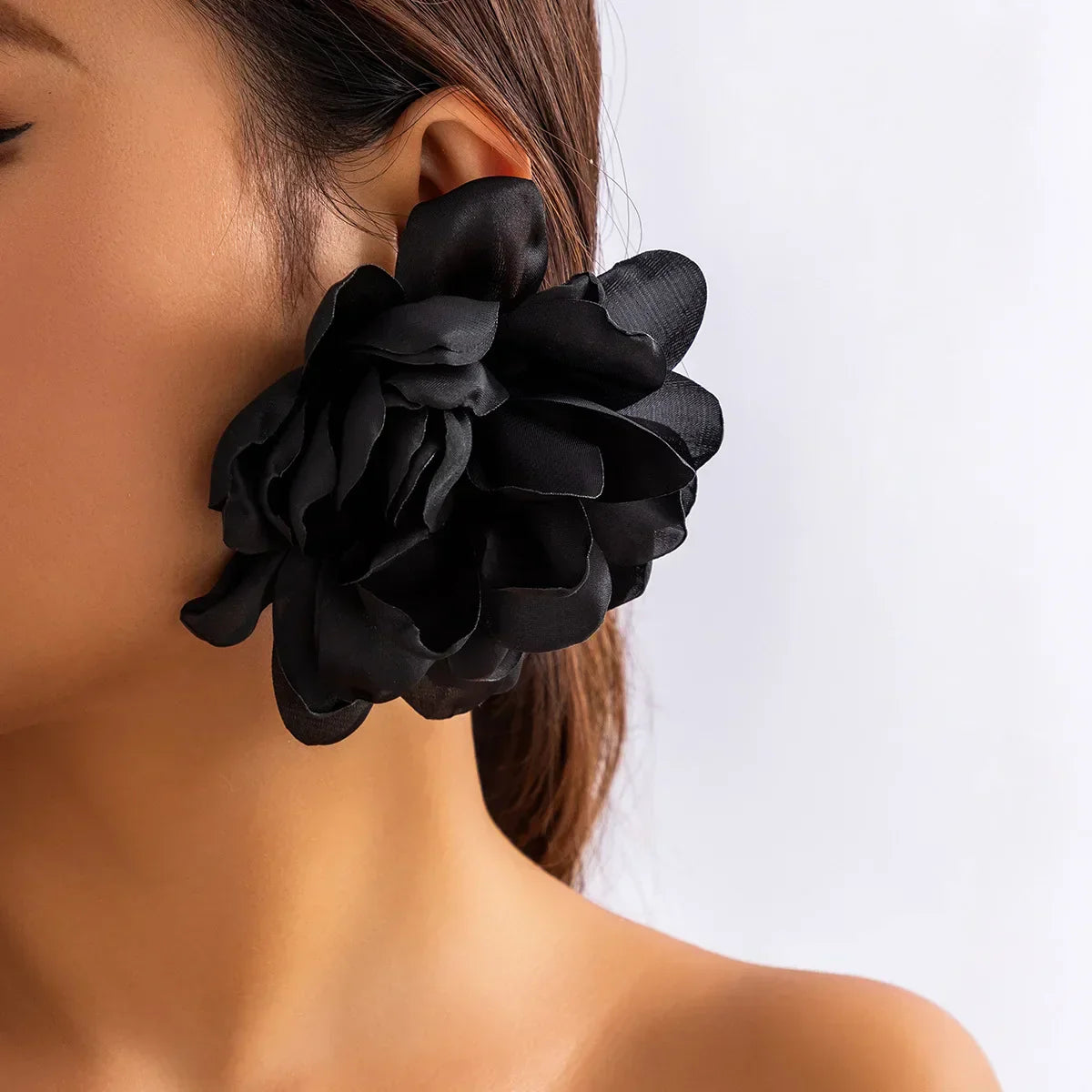Boucles d'oreilles Belle Bloom 
