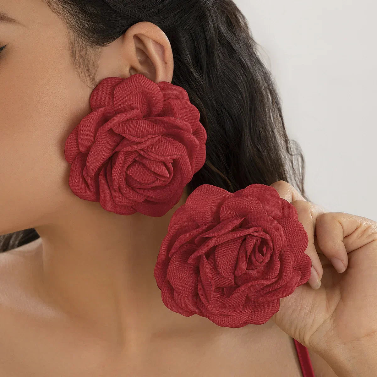 Boucles d'oreilles Belle Bloom 