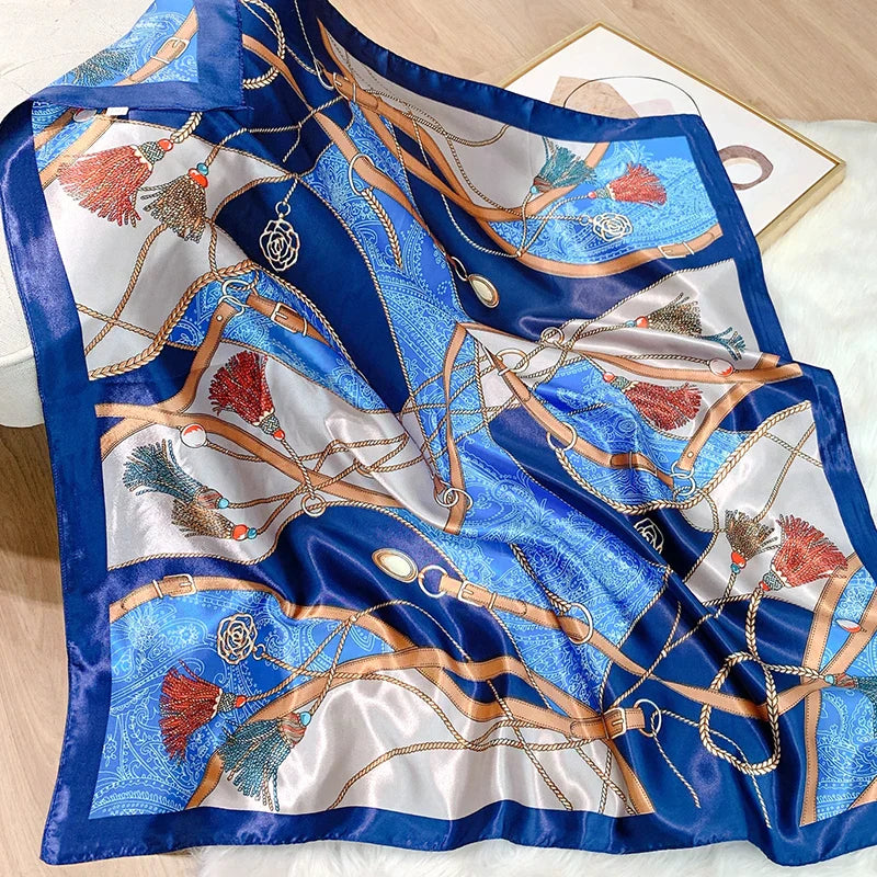 Bandana d'été 