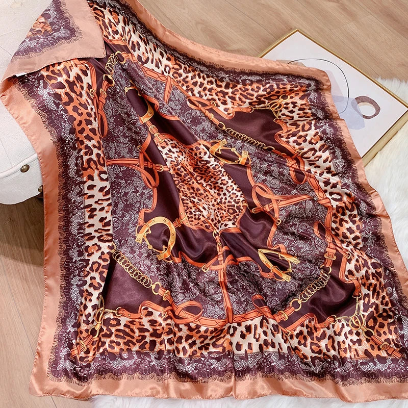 Bandana d'été 