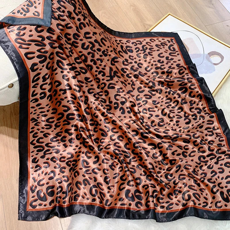 Bandana d'été 