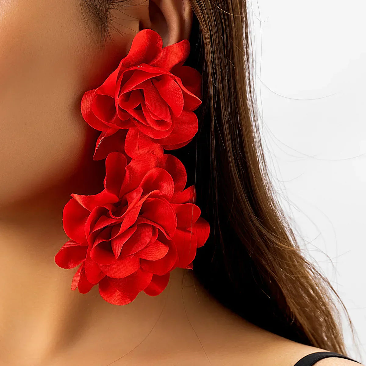 Boucles d'oreilles Belle Bloom 