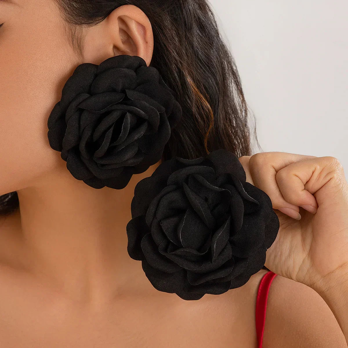 Boucles d'oreilles Belle Bloom 