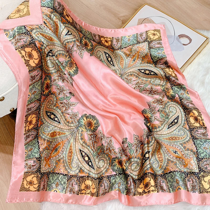 Bandana d'été 