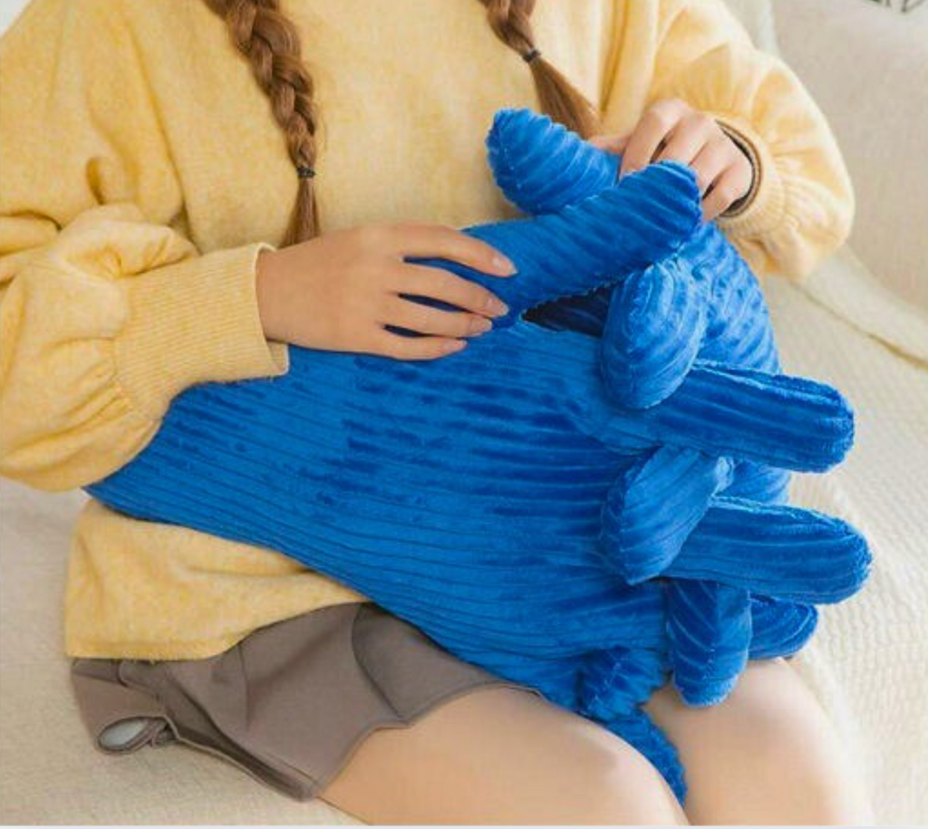Oreiller HugBuddy