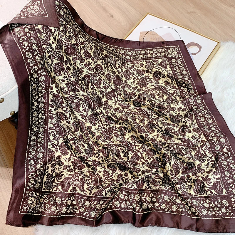 Bandana d'été 