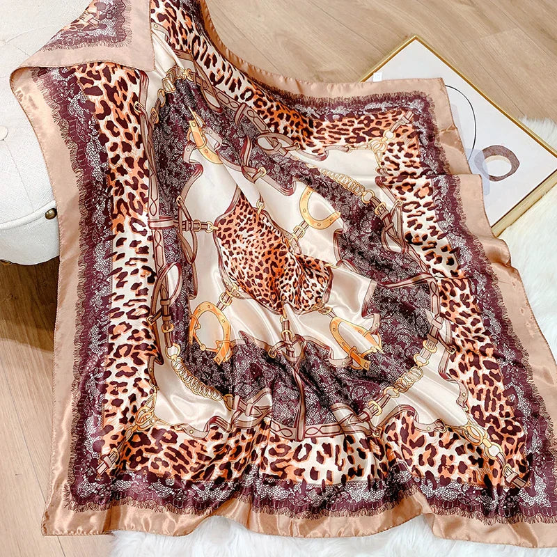 Bandana d'été 