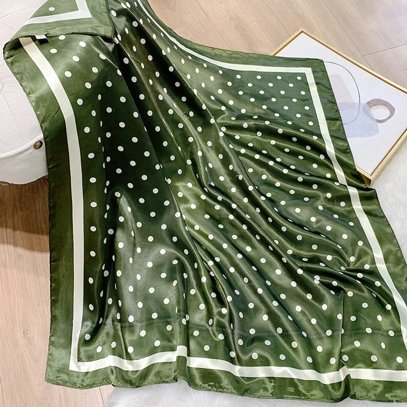Bandana d'été 