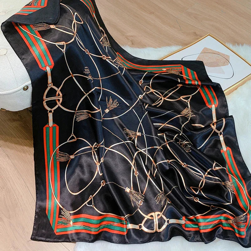 Bandana d'été 