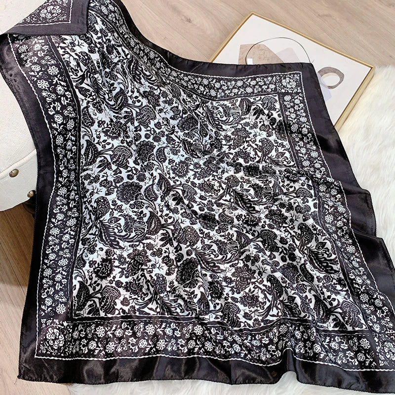 Bandana d'été 