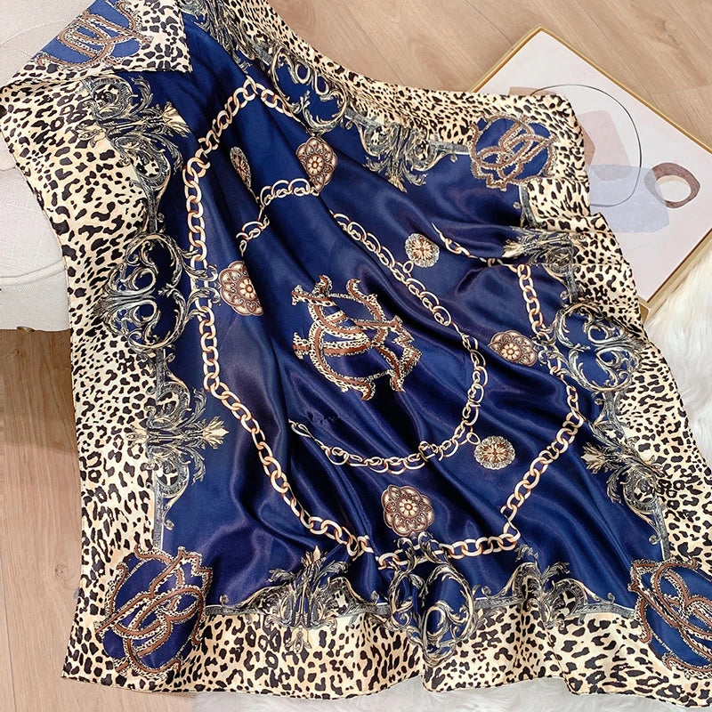 Bandana d'été 