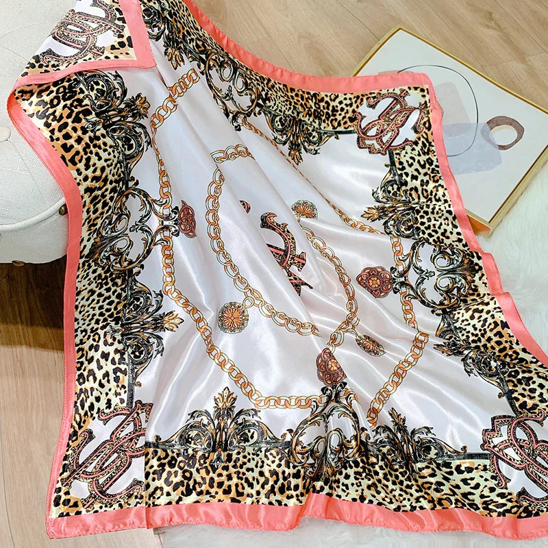 Bandana d'été 