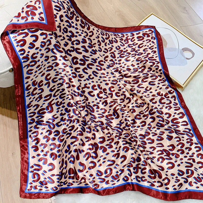 Bandana d'été 