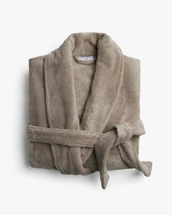 Peignoir PureComfort