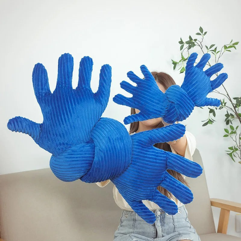 Oreiller HugBuddy