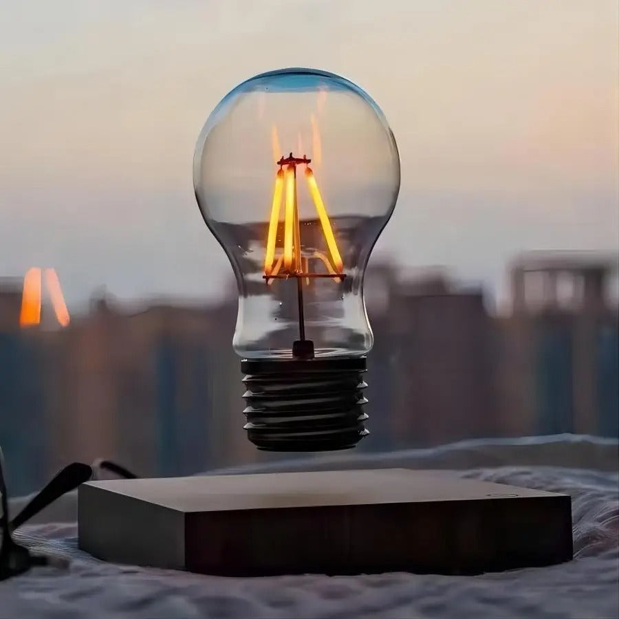 Lampe de table Levito