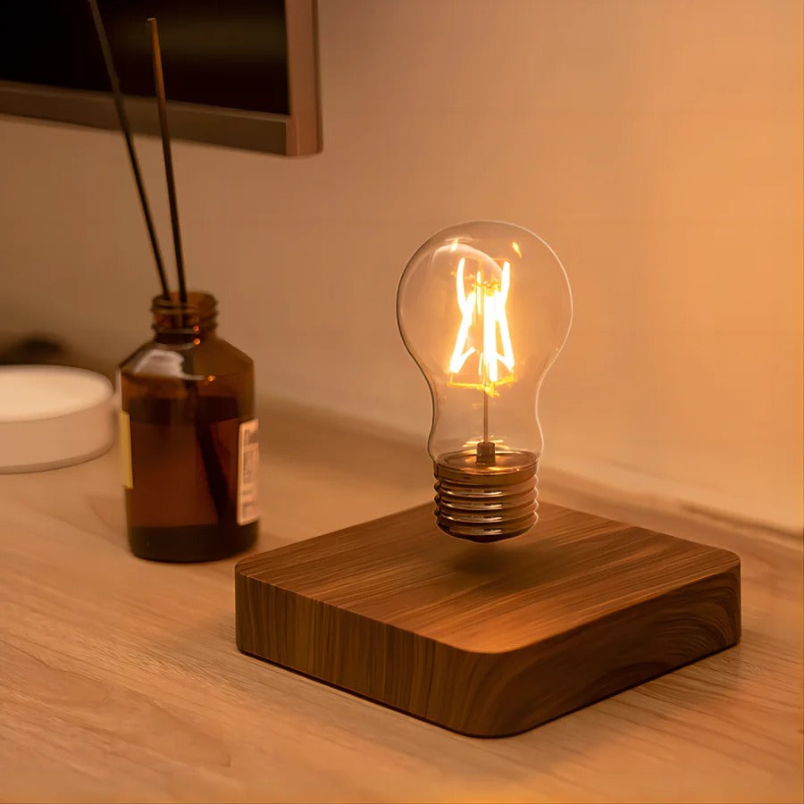 Lampe de table Levito