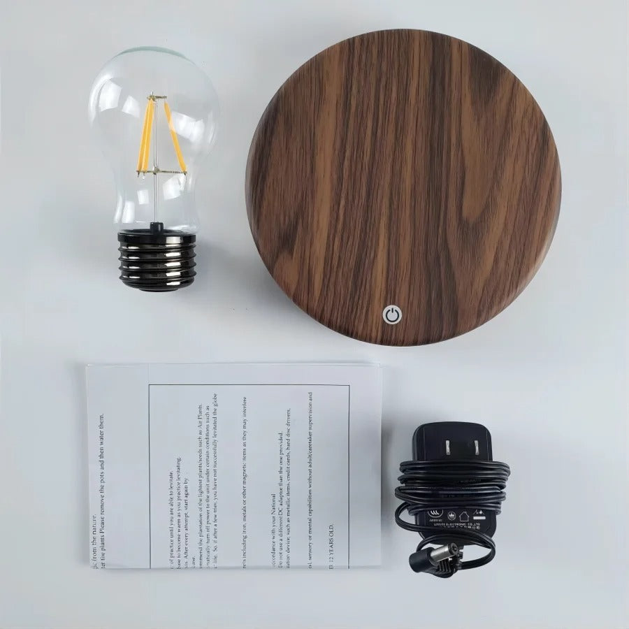 Lampe de table Levito