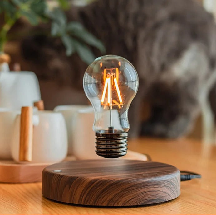 Lampe de table Levito